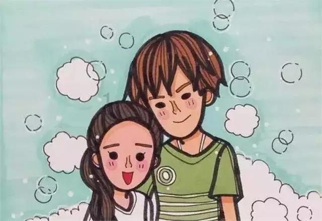 80岁再婚生子!一见钟情小50岁外国女,不顾阻挠买豪宅?